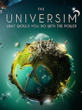 The Universim PC Steam Account GLOBAL