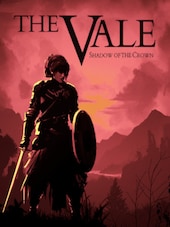 The Vale: Shadow of the Crown PC Steam Key GLOBAL