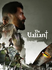 The Valiant PC Steam Key EUROPE