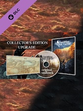 The Vanishing of Ethan Carter - Collector's Edition Upgrade Steam Gift GLOBAL Steam Dárek GLOBÁLNÍ