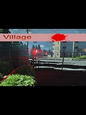 The Village PC Steam Klucz GLOBALNY