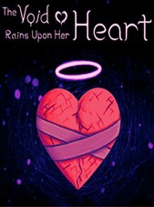 The Void Rains Upon Her Heart Steam Key GLOBAL Steam Anahtar KÜRESEL