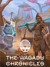The Wagadu Chronicles PC Steam Schlüssel GLOBAL