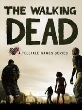 The Walking Dead (PC) - Steam Key - GLOBAL Steam Key GLOBAL