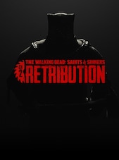 The Walking Dead: Saints & Sinners - Chapter 2: Retribution PC Steam Key GLOBAL