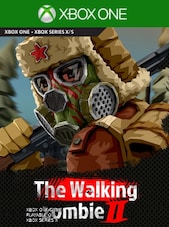 The Walking Zombie 2 Xbox Series X/S Xbox Live Key EUROPE