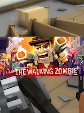 The Walking Zombie: Dead City Steam Key GLOBAL Steam Kulcs GLOBÁLIS