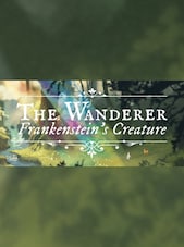The Wanderer: Frankenstein’s Creature (PC) - Steam Gift - EUROPE Steam Hediye AVRUPA