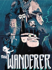 The Wanderer PC Steam Clé GLOBAL