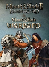 THE WARLORD PACKAGE PC Steam Key EUROPE
