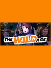 The Wild Age PC Steam Key GLOBAL