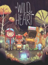 The Wild at Heart (PC) - Steam Gift - EUROPE Steam Dárek EVROPA