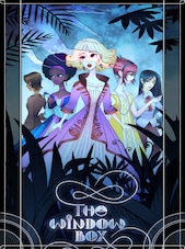 The Window Box Steam Key GLOBAL Steam Klíč GLOBÁLNÍ