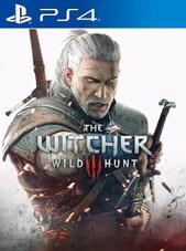 The Witcher 3: Wild Hunt (PS4) - PSN Account - GLOBAL PSN Account GLOBAL