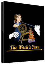 The Witch's Yarn PC Steam Key GLOBAL