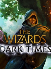 The Wizards - Dark Times PC Steam Chiave EUROPA