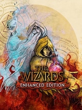 The Wizards PC Steam Geschenk EUROPA