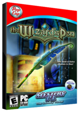 The Wizard's Pen Steam Key GLOBAL Steam Kulcs GLOBÁLIS