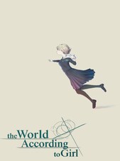 The World According to Girl PC Steam Chiave GLOBALE