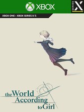 The World According to Girl Xbox Series X/S Xbox Live Chiave GLOBALE