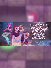 The World Next Door PC Steam Key GLOBAL