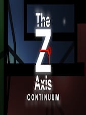 The Z Axis: Continuum PC Steam Clé GLOBAL