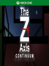 The Z Axis: Continuum Xbox One Xbox Live Key UNITED STATES