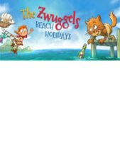 The Zwuggels - A Beach Holiday Adventure for Kids PC Steam Klucz GLOBALNY