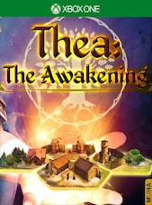Thea: The Awakening PC Xbox Live Key UNITED STATES