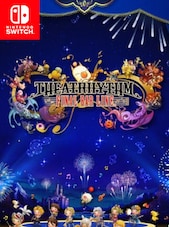 Theatrhythm Final Bar Line Nintendo Switch Nintendo eShop Key EUROPE
