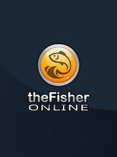 theFisher Online PC Steam Gift EUROPE