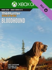 theHunter: Call of the Wild - Bloodhound Xbox One Xbox Live Key EUROPE