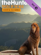 theHunter: Call of the Wild - Essentials DLC Bundle PC Steam Chiave GLOBALE