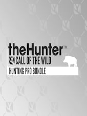 theHunter: Call of the Wild Hunting Pro Bundle Xbox One Xbox Live Key UNITED STATES