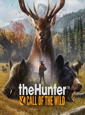 theHunter: Call of the Wild (PC) - Steam Account - GLOBAL Steam Account GLOBAL