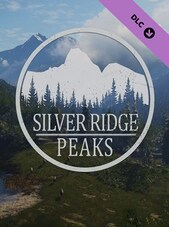 theHunter: Call of the Wild - Silver Ridge Peaks (PC) - Steam Key - GLOBAL Steam Key GLOBAL