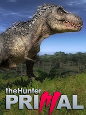 theHunter: Primal PC Steam Clé GLOBAL