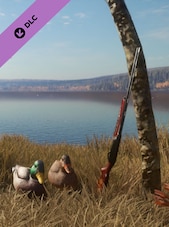 theHunter™: Call of the Wild - Duck and Cover Pack PC Steam Gift NORTH AMERICA