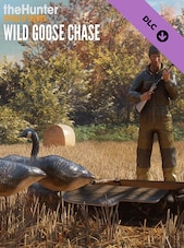 theHunter™: Call of the Wild - Wild Goose Chase Gear PC Steam Clé GLOBAL