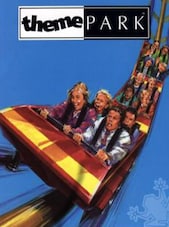 THEME PARK GOG.COM Key GLOBAL GOG.COM Klíč GLOBÁLNÍ