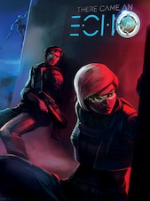 There Came an Echo PC Steam Chiave GLOBALE