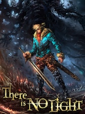 There Is No Light Enhanced Edition PC Steam Key GLOBAL