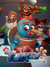 There Will Be No Turkey This Christmas PC Steam Key GLOBAL