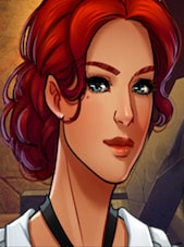These nights in Cairo PC Steam Key GLOBAL
