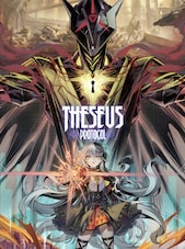 Theseus Protocol PC Steam Key GLOBAL