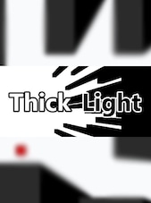 Thick Light PC Steam Key GLOBAL