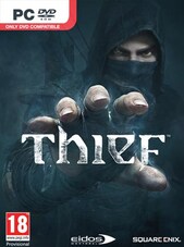 Thief Collection (9 items) Steam Key GLOBAL Steam Anahtar KÜRESEL