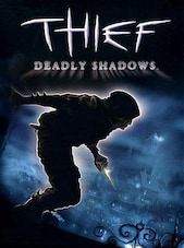 Thief: Deadly Shadows PC Steam Clé GLOBAL