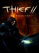 Thief II: The Metal Age PC Steam Key GLOBAL
