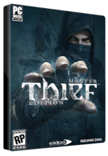 Thief: Master Thief Edition Steam Key GLOBAL Steam Klíč GLOBÁLNÍ
